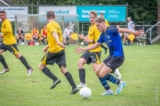 Duiveland 1 - S.K.N.W.K. 1 (beker) seizoen 2024-2025 (3/99)